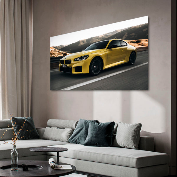 BMW M2 G87