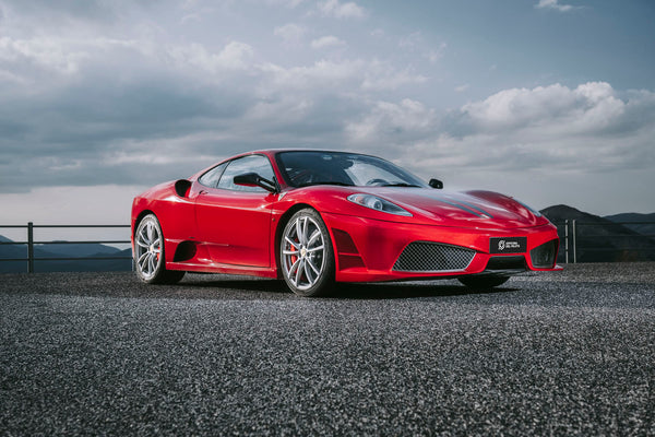 Ferrari 430 Scuderia II