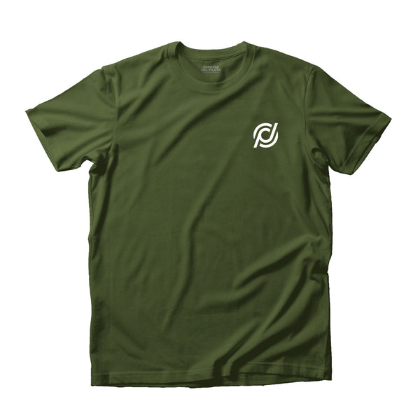 T-Shirt ODP Kaky