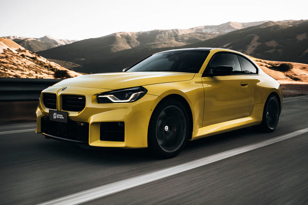 BMW M2 G87