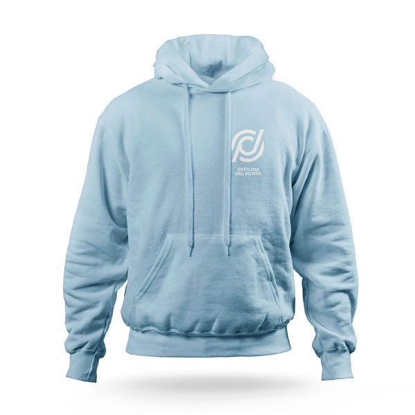 Felpa ODP Blue