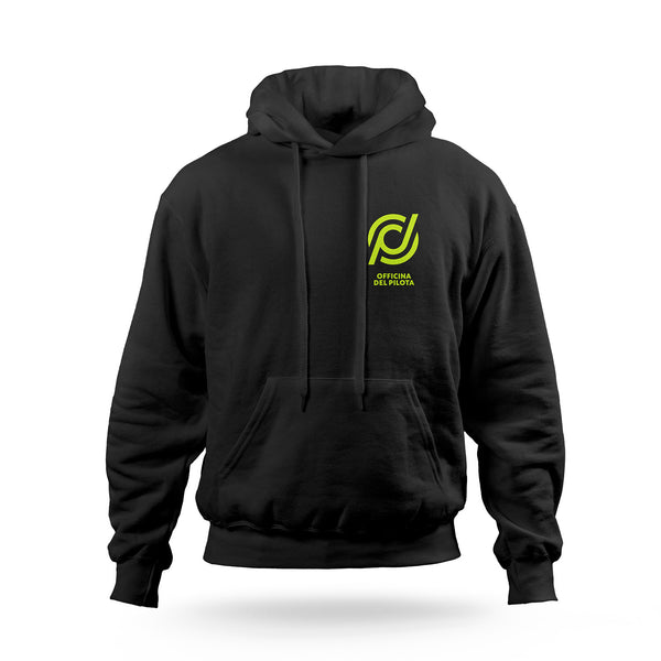 Felpa ODP Black