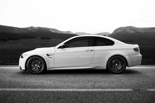 BMW M3 E92 II