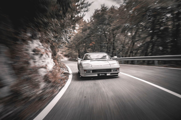 Testarossa II