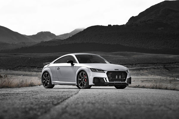 Audi TT RS