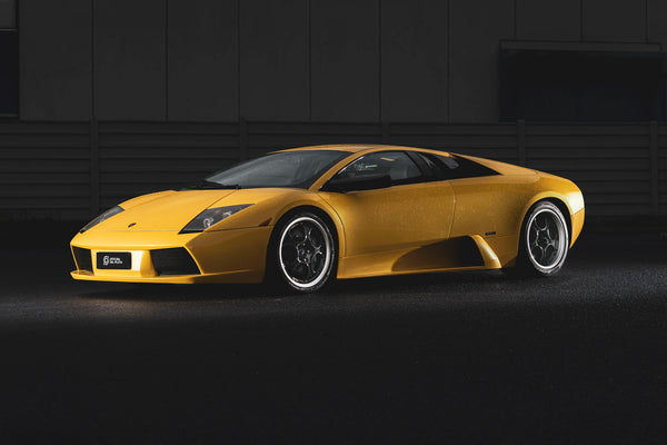 Lamborghini Murciélago