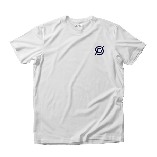 T-Shirt ODP White