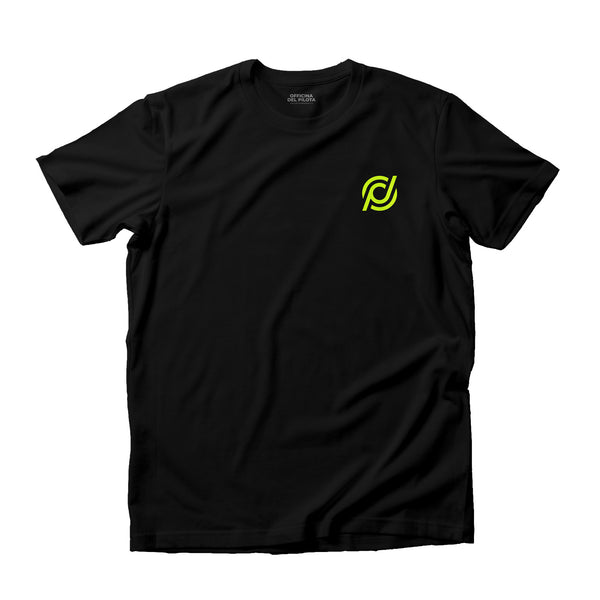 T-Shirt ODP Black